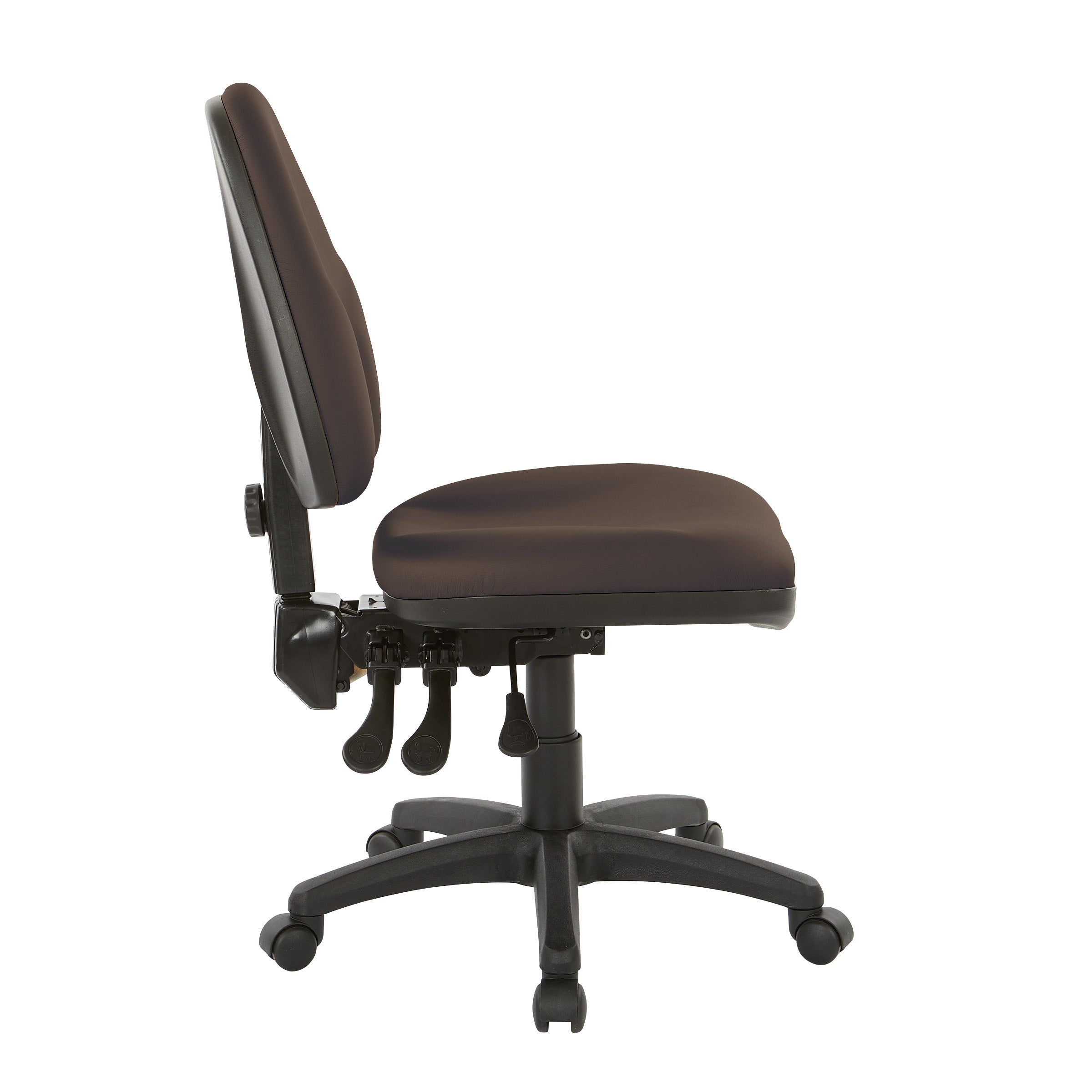 Dual Function Ergonomic Chair
